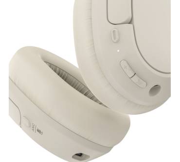 Produktbild Belkin SoundForm Isolate