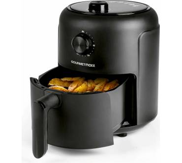 Produktbild Gourmetmaxx Heißluftfritteuse 2.3l