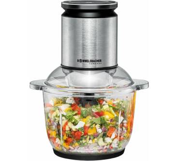 Produktbild Rommelsbacher MZ 600