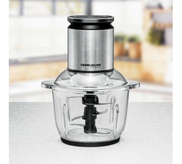 Produktbild Rommelsbacher MZ 600