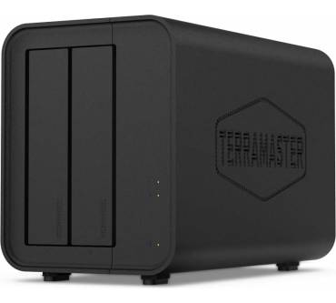 Produktbild TerraMaster F2-424