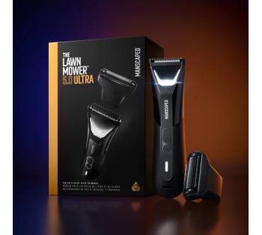 Produktbild Manscaped The Lawn Mower 5.0 Ultra