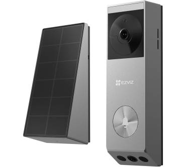 Produktbild Ezviz EP3x Pro