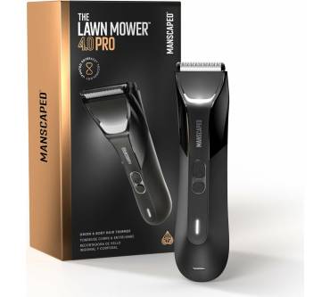 Produktbild Manscaped The Lawn Mower 4.0 Pro