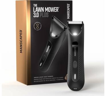 Produktbild Manscaped The Lawn Mower 3.0 Plus