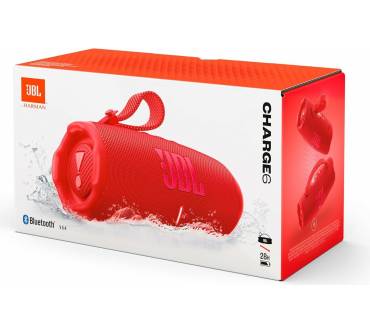 Produktbild JBL Charge 6