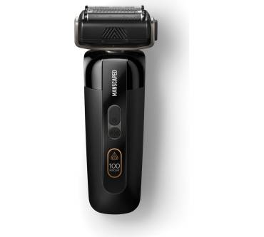 Produktbild Manscaped The Chairman Pro