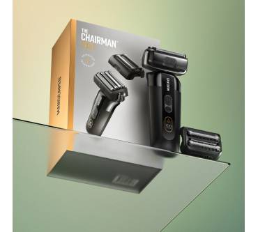 Produktbild Manscaped The Chairman Pro