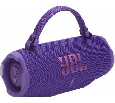 Produktbild JBL Charge 6
