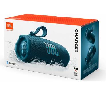 Produktbild JBL Charge 6