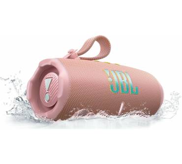 Produktbild JBL Charge 6