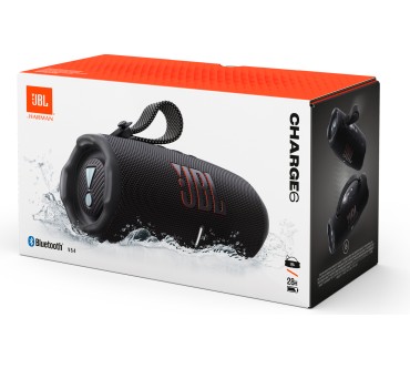 Produktbild JBL Charge 6