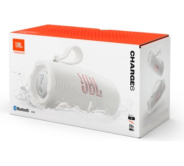 Produktbild JBL Charge 6