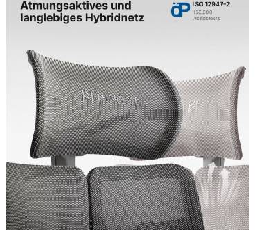 Produktbild Hinomi X1