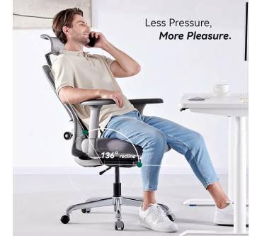 Produktbild Hinomi Q1