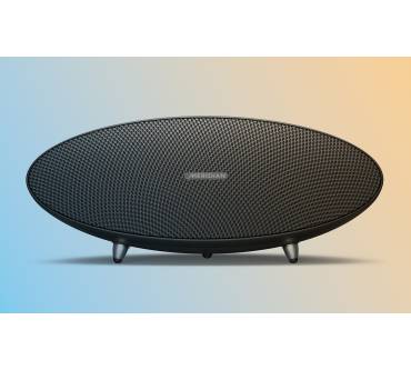 Produktbild Meridian Audio Ellipse