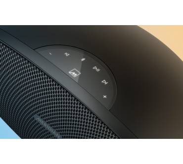 Produktbild Meridian Audio Ellipse