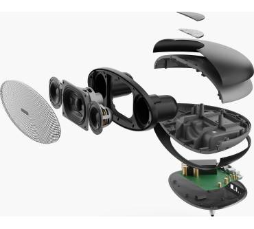 Produktbild Meridian Audio Ellipse