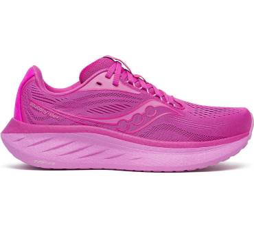Produktbild Saucony Ride 18