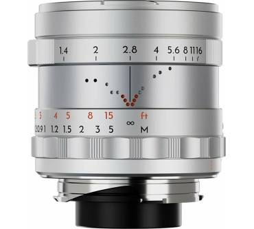 Produktbild Thypoch Simera 28mm f/1.4 ASPH.