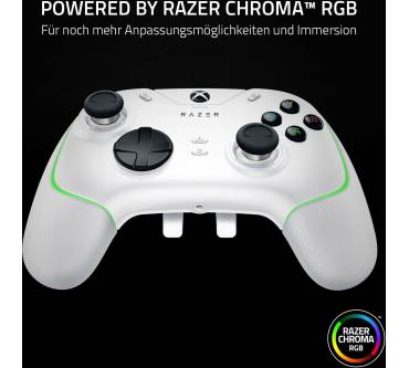 Produktbild Razer Wolverine V2 Chroma