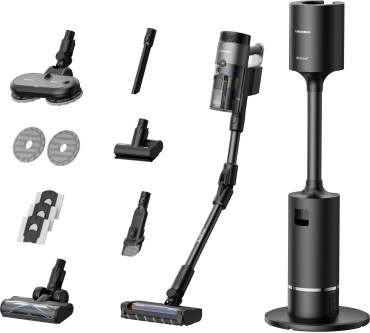 Produktbild Grundig VCP 9431 Pro