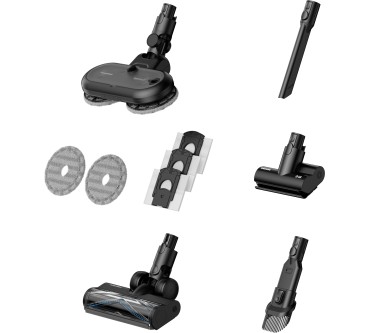 Produktbild Grundig VCP 9431 Pro