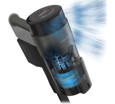 Produktbild Grundig VCP 9431 Pro