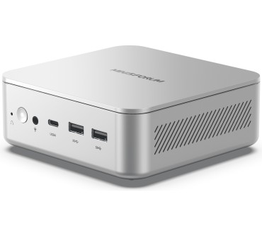 Produktbild Minisforum EliteMini AI370