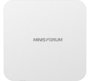 Produktbild Minisforum EliteMini AI370