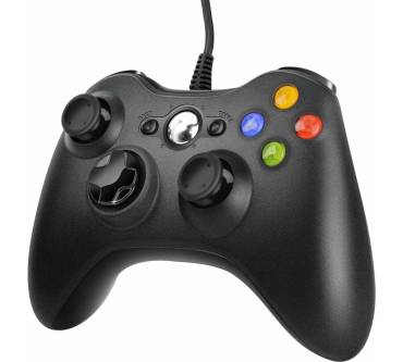 Produktbild Diswoe Controller für Xbox 360/PC