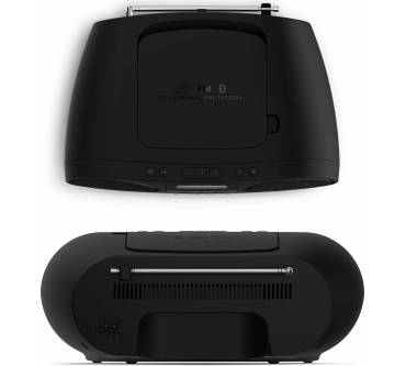 Produktbild Philips TAZ5000