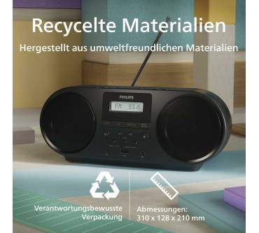 Produktbild Philips TAZ5000