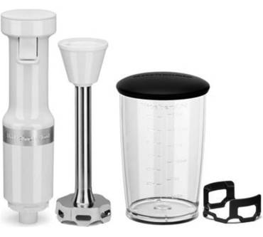 Produktbild KitchenAid 5KHBV53EWH