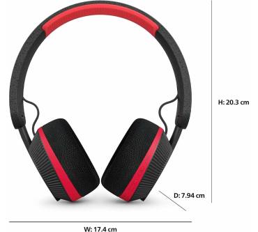 Produktbild Philips TAA6219