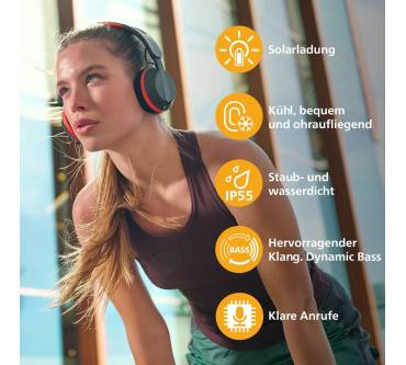 Produktbild Philips TAA6219