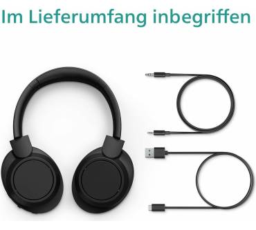 Produktbild Philips TAH6509