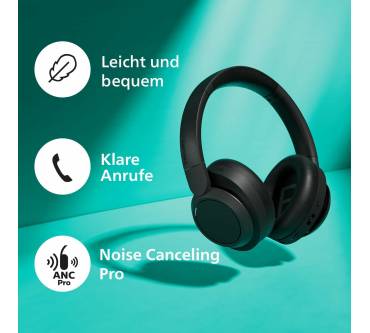 Produktbild Philips TAH6509