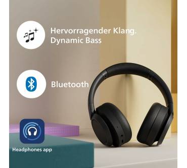 Produktbild Philips TAH6509