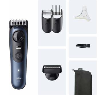 Produktbild Braun Series 7 BT7520