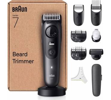 Produktbild Braun Series 7 BT7545