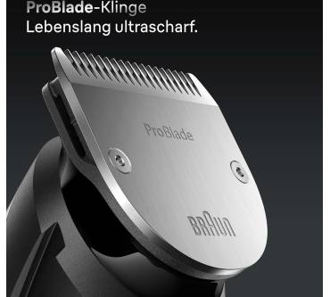 Produktbild Braun Series 7 BT7545