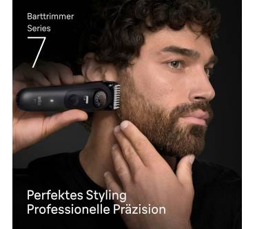 Produktbild Braun Series 7 BT7545