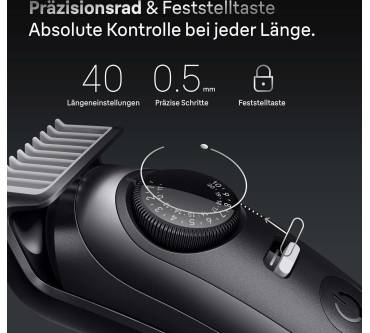 Produktbild Braun Series 7 BT7545