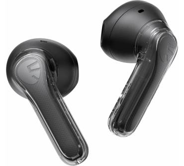 Produktbild SoundPEATS Clear Pods