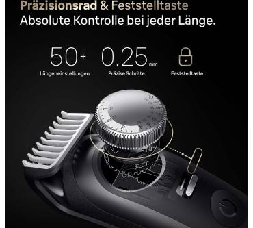 Produktbild Braun Series 9 BT9565