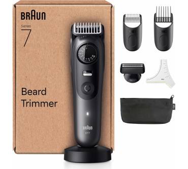 Produktbild Braun Series 7 BT7525