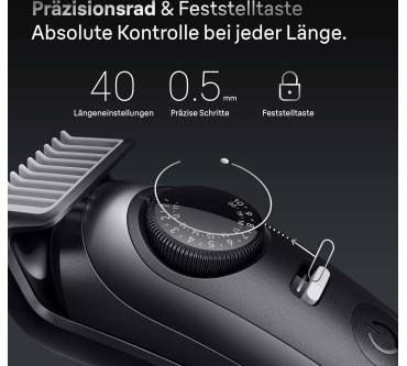 Produktbild Braun Series 7 BT7525