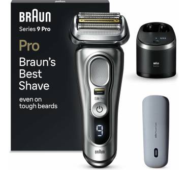 Produktbild Braun Series 9 Pro 9497cc