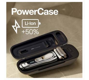 Produktbild Braun Series 9 Pro 9497cc